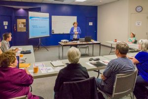 Social Media Seminar Marketing Advisors Hub