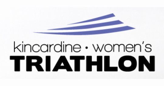 Kincardine Women's Triathlon